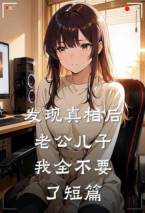 发现真相后，老公儿子我全不要了短篇