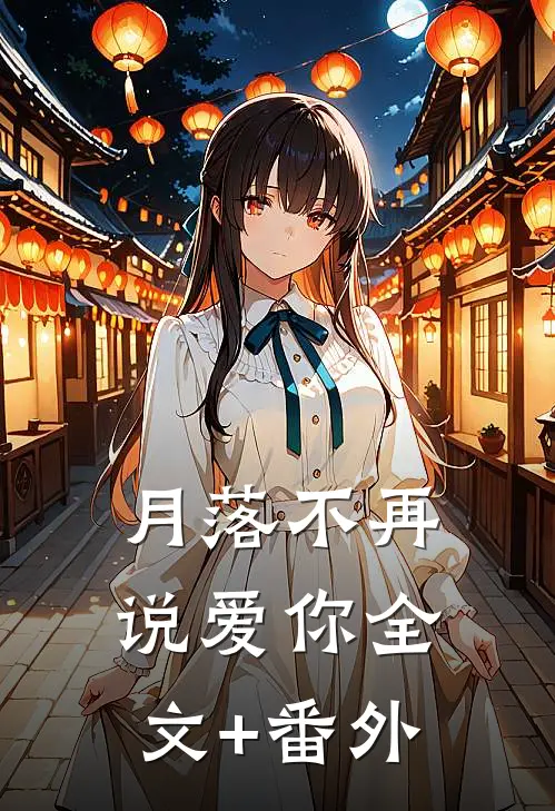 月落不再说爱你全文+番外