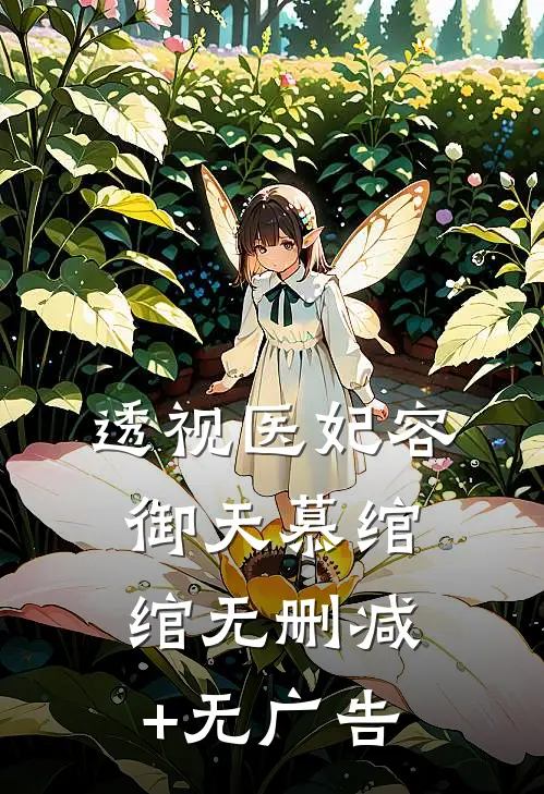 透视医妃容御天慕绾绾无删减+无广告