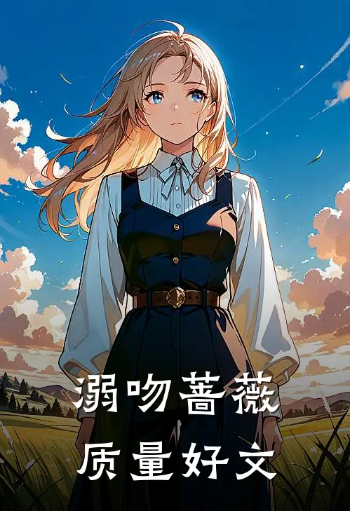 溺吻蔷薇质量好文