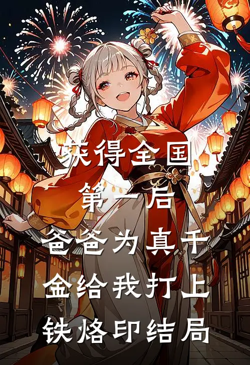 获得全国第一后，爸爸为真千金给我打上铁烙印结局