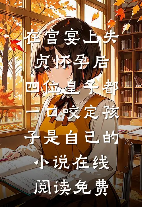 在宫宴上失贞怀孕后，四位皇子都一口咬定孩子是自己的小说在线阅读免费