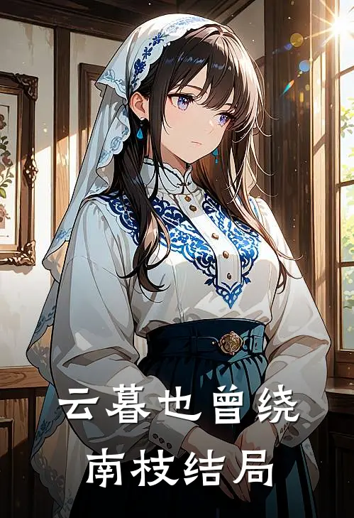 云暮也曾绕南枝结局