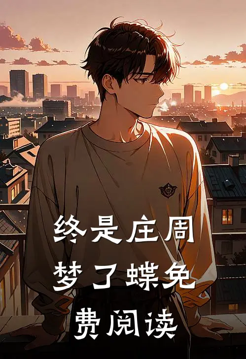 终是庄周梦了蝶免费阅读
