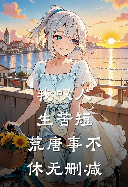 我叹人生苦短，荒唐事不休无删减