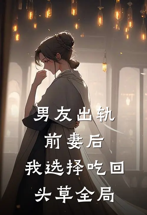男友出轨前妻后，我选择吃回头草全局