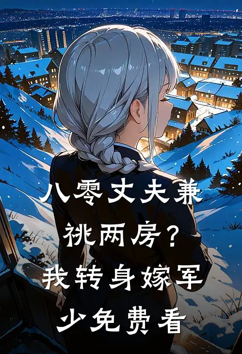 八零丈夫兼祧两房？我转身嫁军少免费看