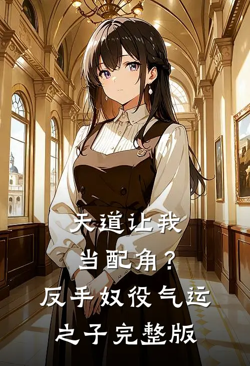 天道让我当配角？反手奴役气运之子完整版