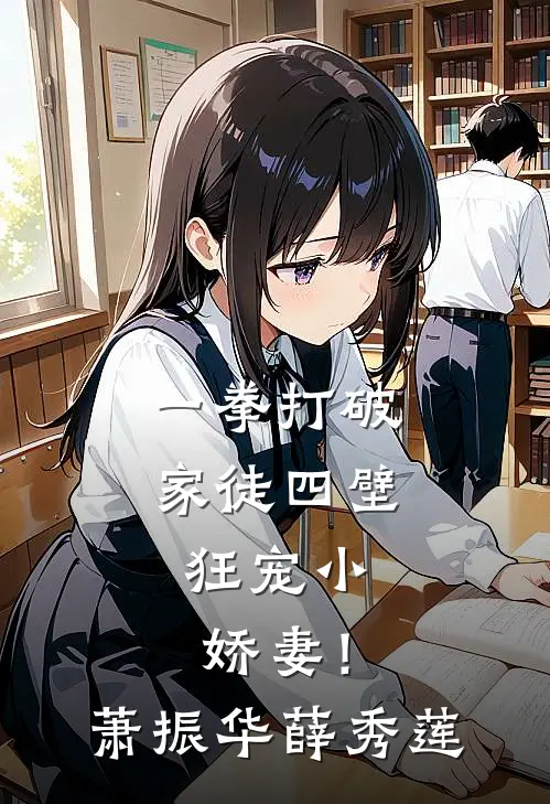一拳打破家徒四壁，狂宠小娇妻！萧振华薛秀莲