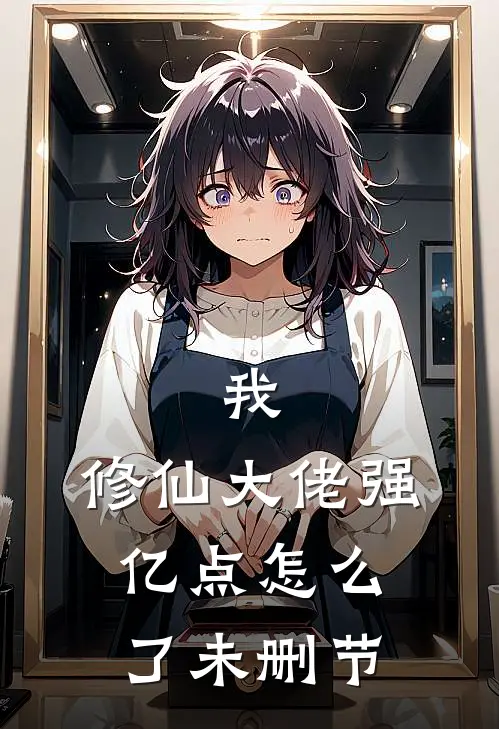 我，修仙大佬强亿点怎么了未删节