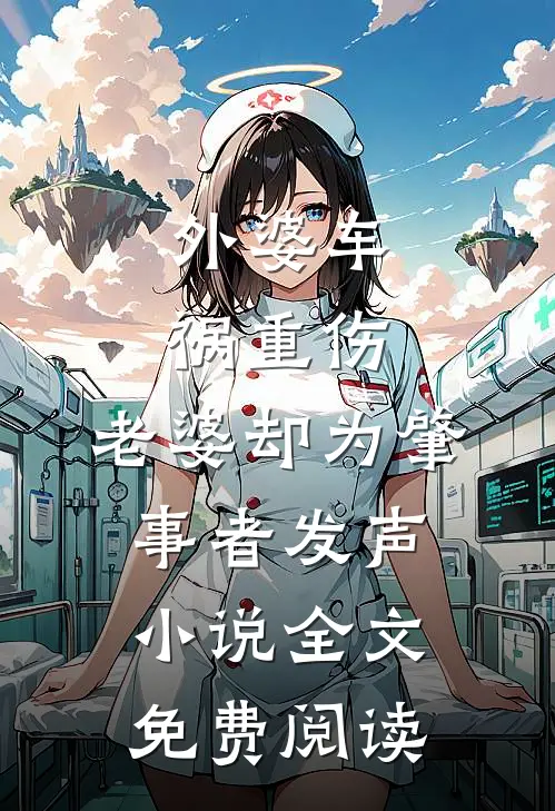 外婆车祸重伤，老婆却为肇事者发声小说全文免费阅读