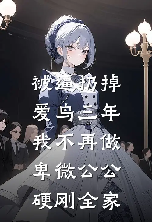 被逼扔掉爱鸟三年，我不再做卑微公公硬刚全家