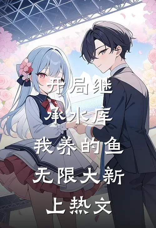 开局继承水库，我养的鱼无限大新上热文