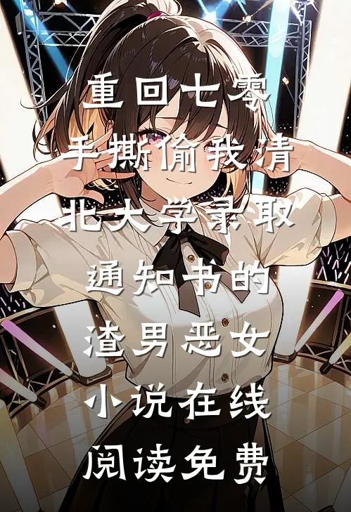 重回七零，手撕偷我清北大学录取通知书的渣男恶女小说在线阅读免费