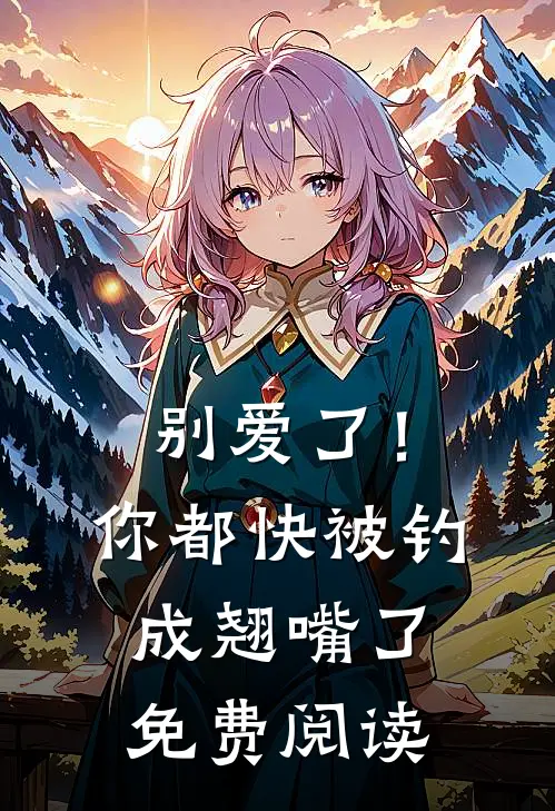 别爱了！你都快被钓成翘嘴了免费阅读