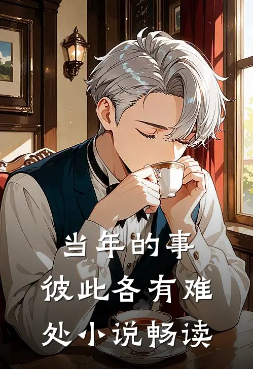 当年的事，彼此各有难处小说畅读