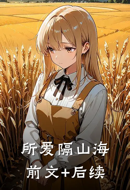 所爱隔山海:前文+后续
