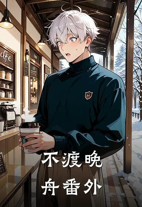 不渡晚舟番外