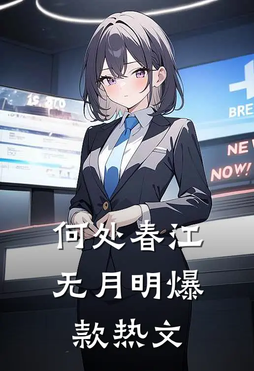 何处春江无月明爆款热文