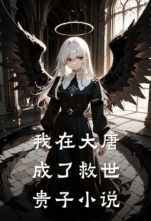 我在大唐成了救世贵子小说