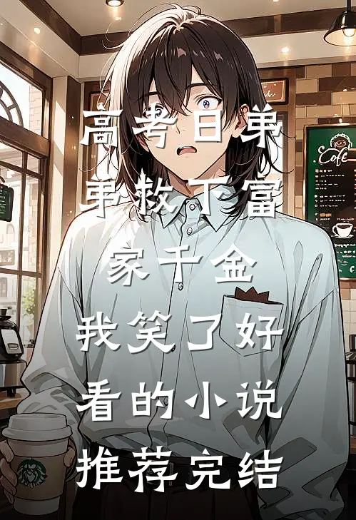 高考日弟弟救下富家千金，我笑了好看的小说推荐完结