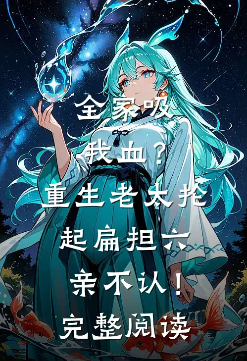 重逢即热恋，总裁撩得我心跳失控