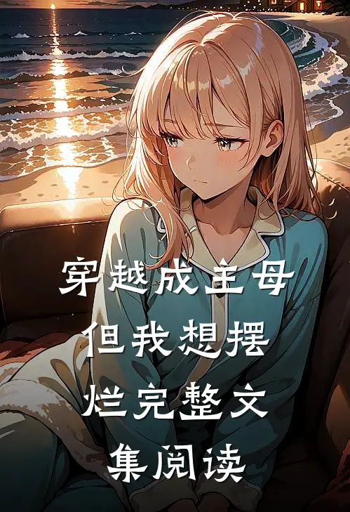 穿越成主母，但我想摆烂完整文集阅读