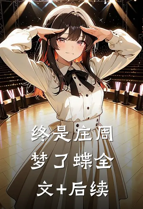 终是庄周梦了蝶全文+后续