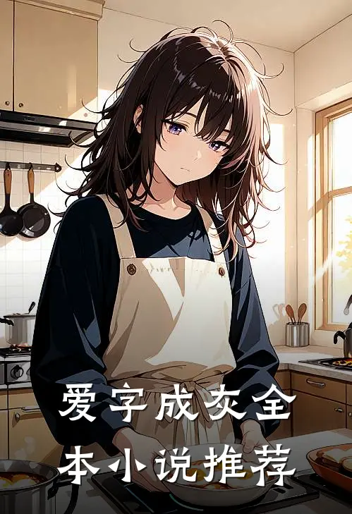 爱字成灰全本小说推荐