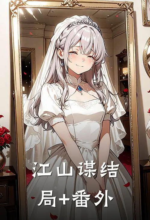 江山谋结局+番外