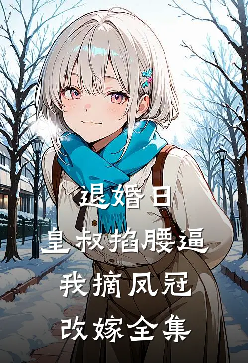 退婚日：皇叔掐腰逼我摘凤冠改嫁全集