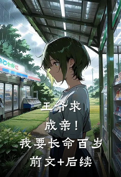王爷求成亲！我要长命百岁前文+后续