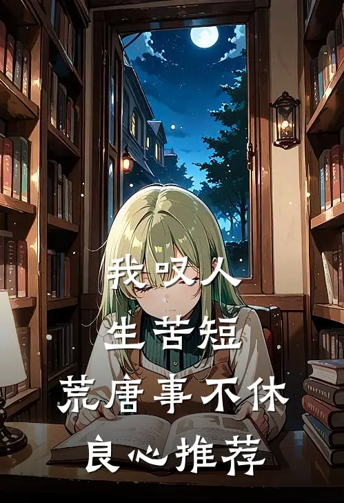 我叹人生苦短，荒唐事不休良心推荐