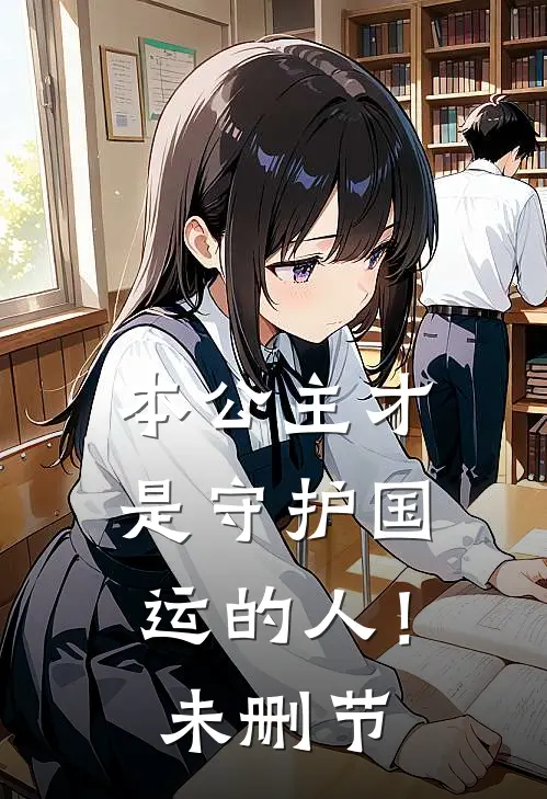 本公主才是守护国运的人！未删节
