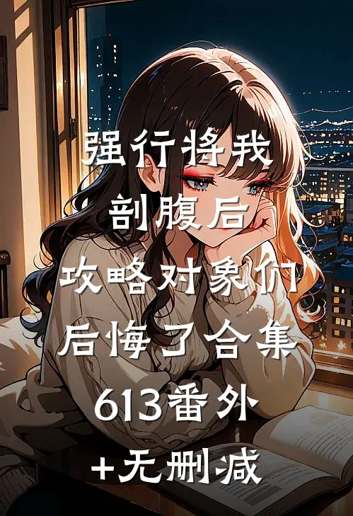 强行将我剖腹后，攻略对象们后悔了合集613番外+无删减