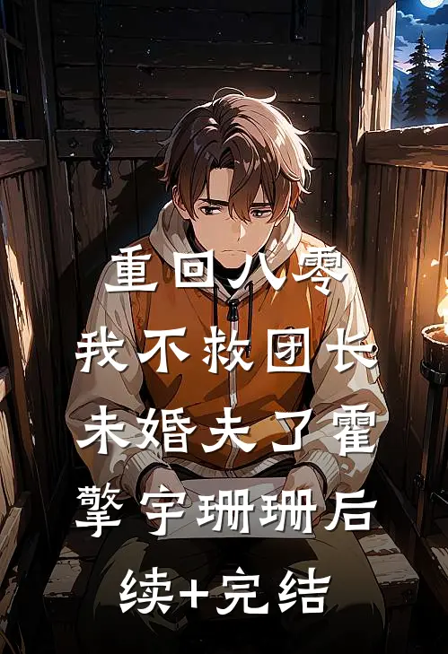 重回八零，我不救团长未婚夫了霍擎宇珊珊后续+完结