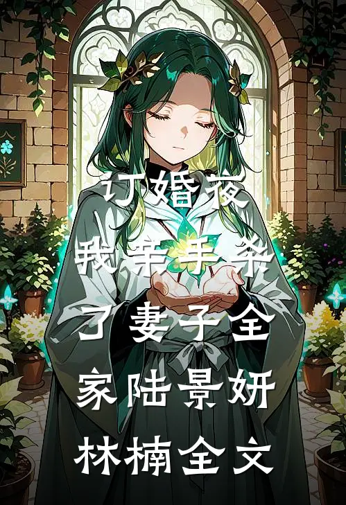 订婚夜，我亲手杀了妻子全家陆景妍林楠全文