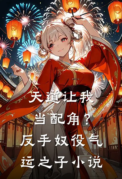 天道让我当配角？反手奴役气运之子小说