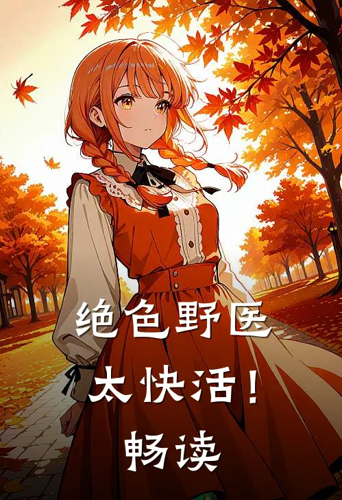 绝色野医太快活！畅读