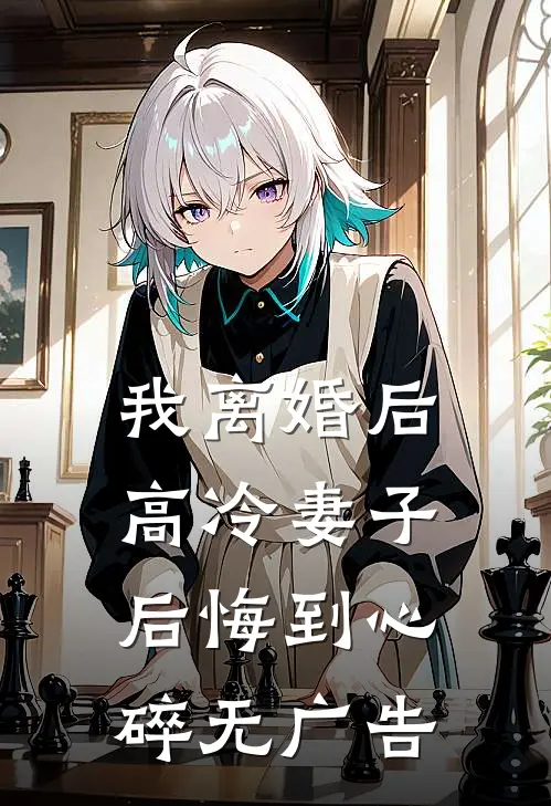 我离婚后，高冷妻子后悔到心碎无广告
