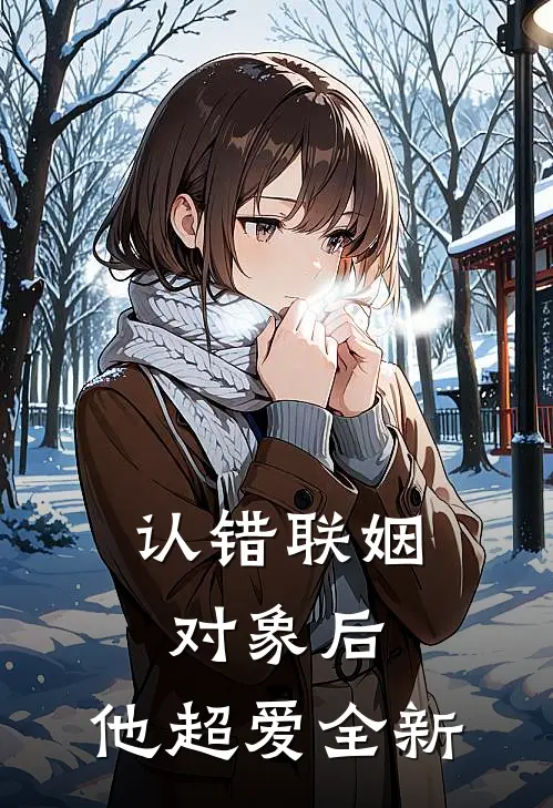 认错联姻对象后，他超爱全新
