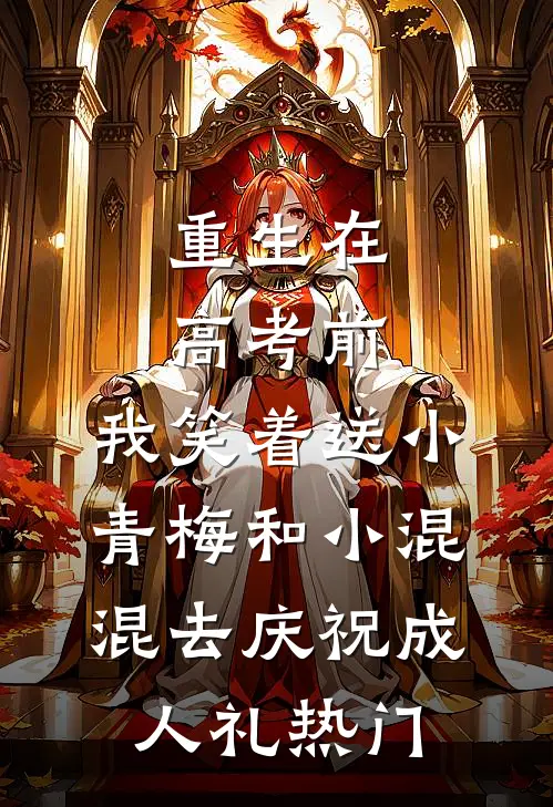 重生在高考前，我笑着送小青梅和小混混去庆祝成人礼热门