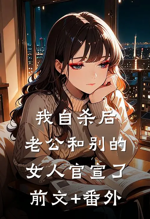 我自杀后，老公和别的女人官宣了前文+番外