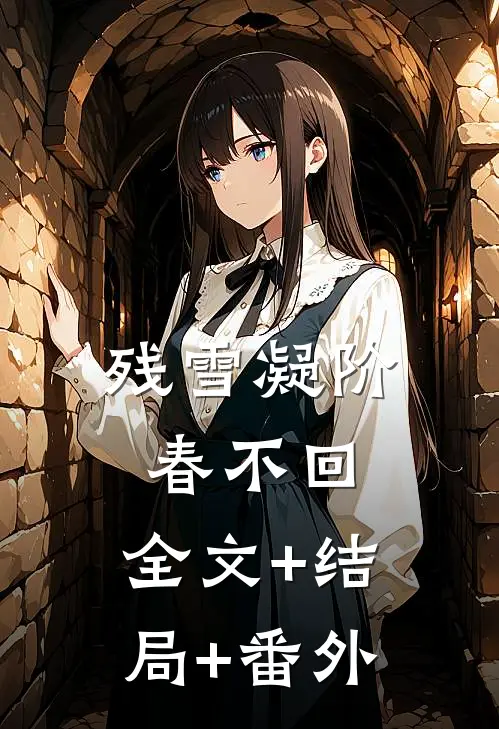 残雪凝阶春不回:全文+结局+番外
