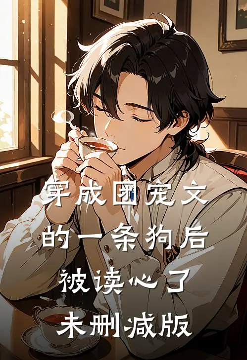 穿成团宠文的一条狗后，被读心了未删减版
