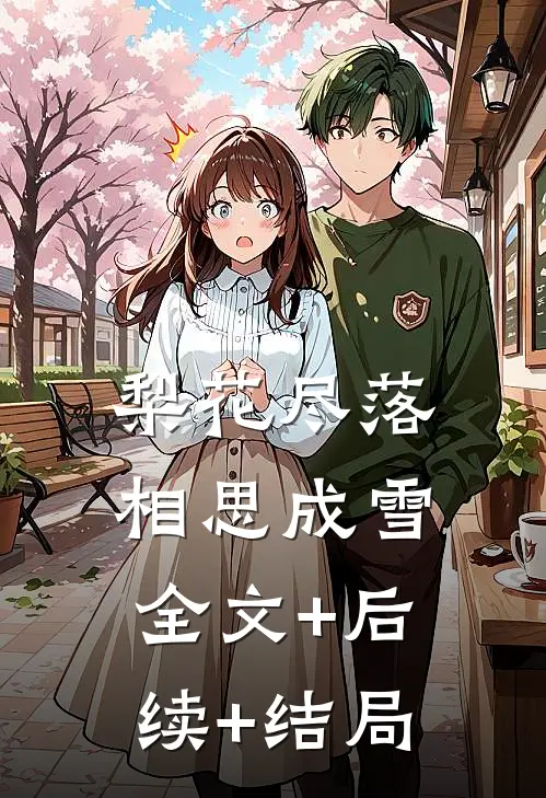 梨花尽落，相思成雪全文+后续+结局