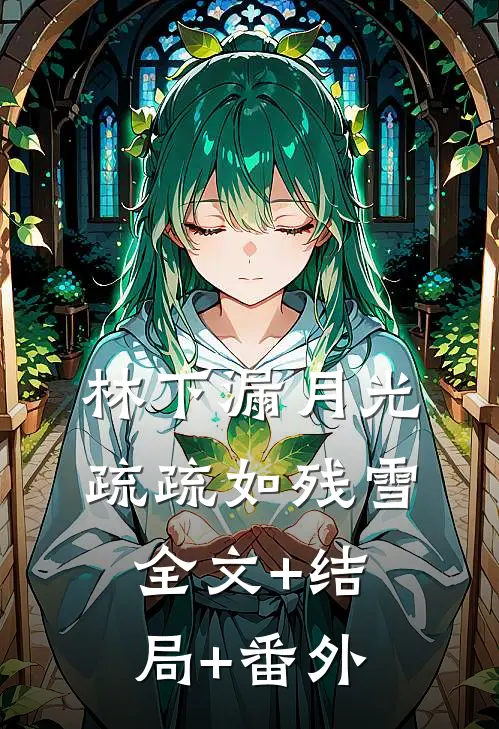 林下漏月光，疏疏如残雪:全文+结局+番外