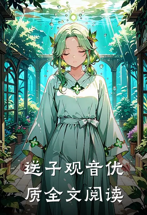 送子观音优质全文阅读