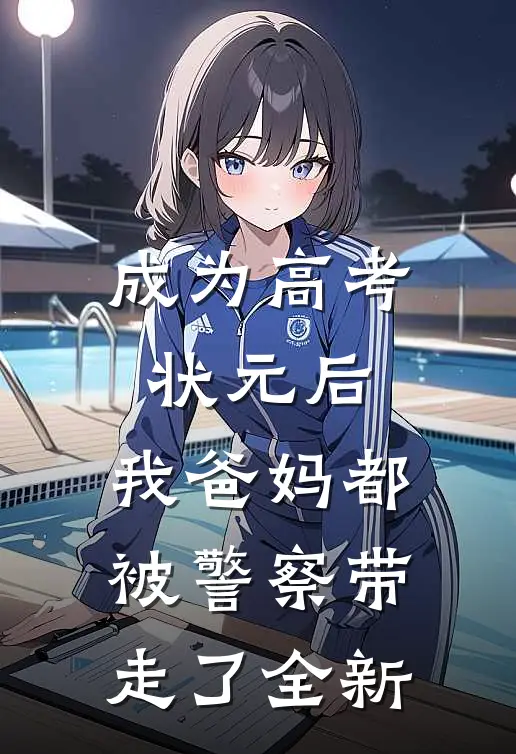 成为高考状元后，我爸妈都被警察带走了全新