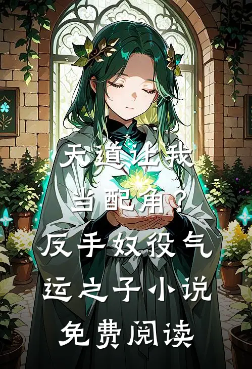 天道让我当配角？反手奴役气运之子小说免费阅读